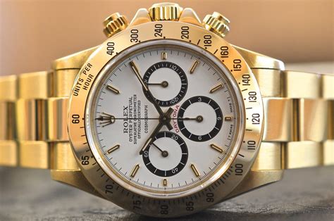 Orologi Rolex 